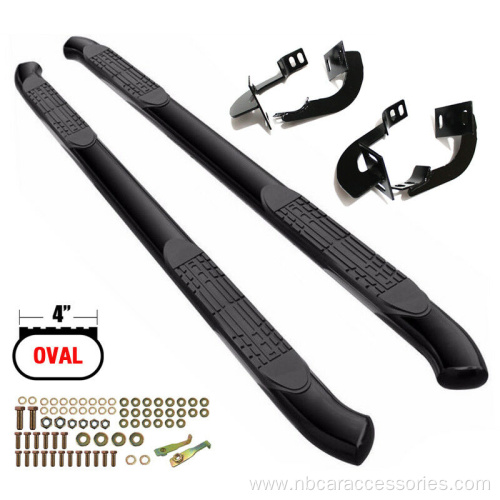 Side step Step bar Running Board for Ford